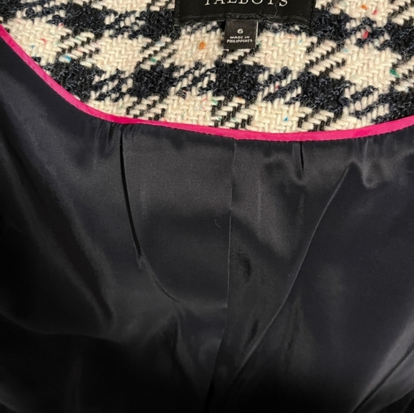 Talbots Blazer - Picture 7 of 7